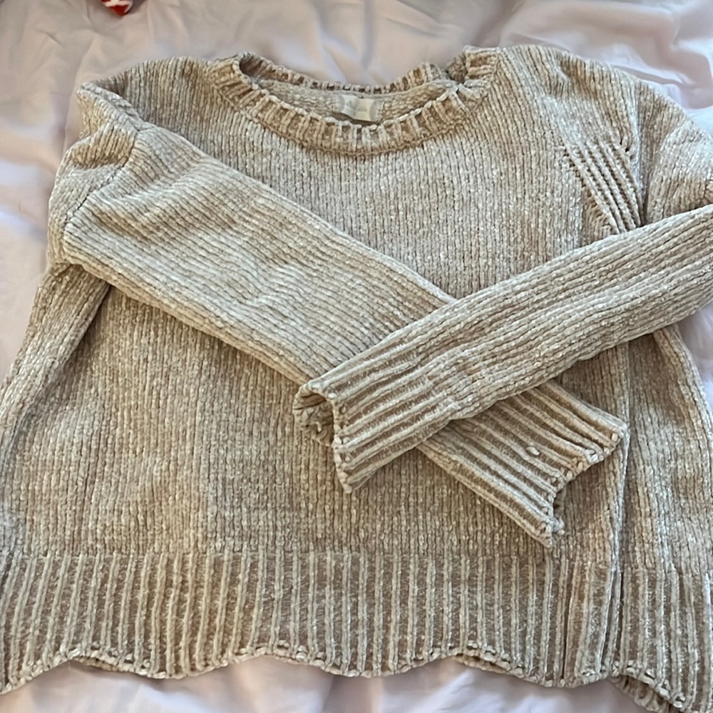 Altar’d State Sweater